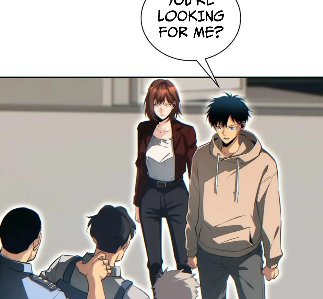 Read Rebirth in the end times EN Manga Online