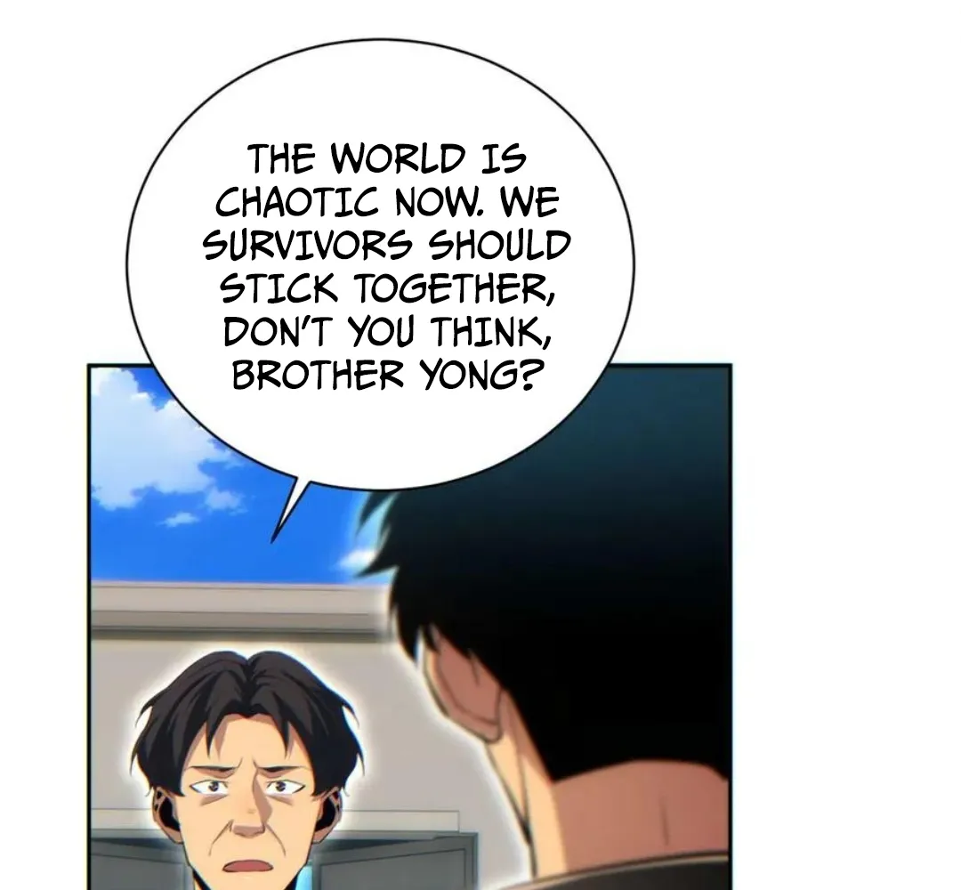 Read Rebirth in the end times EN Manga Online