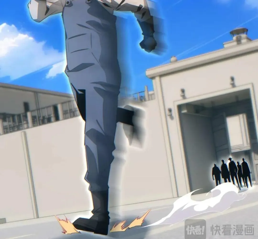 Read Rebirth in the end times EN Manga Online