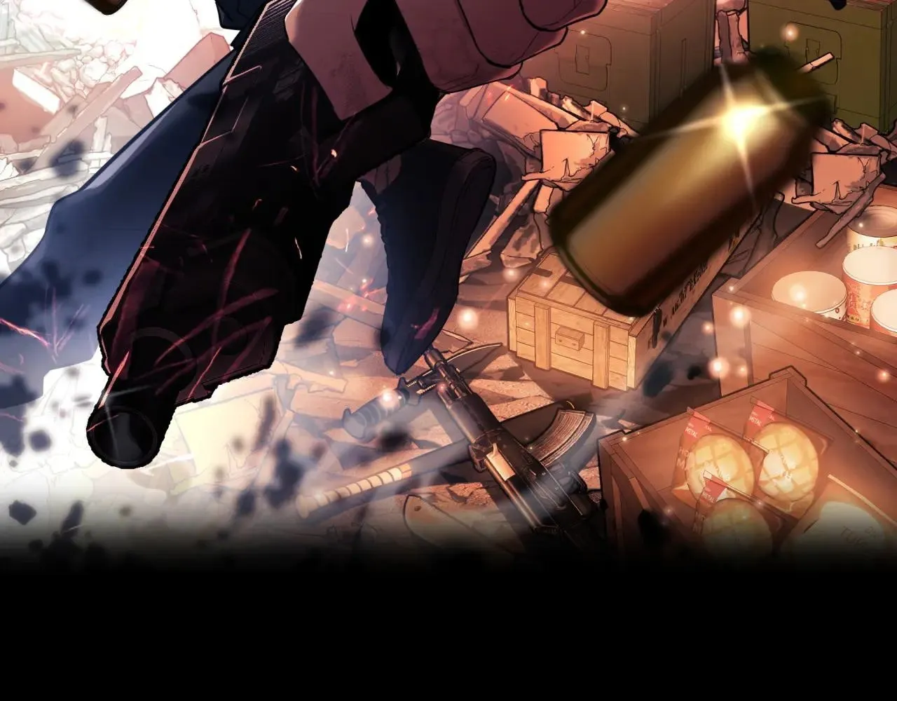 Read Rebirth in the end times EN Manga Online