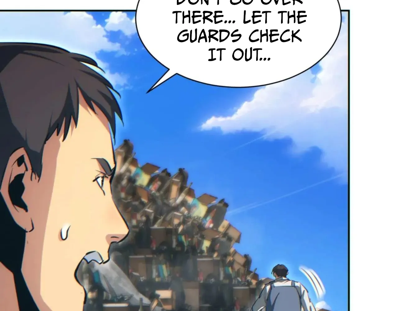 Read Rebirth in the end times EN Manga Online