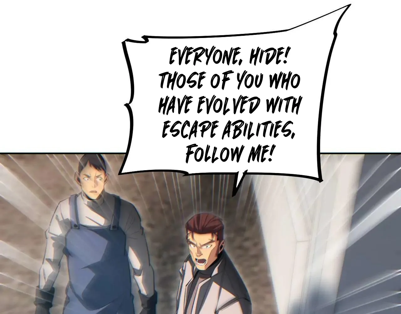 Read Rebirth in the end times EN Manga Online