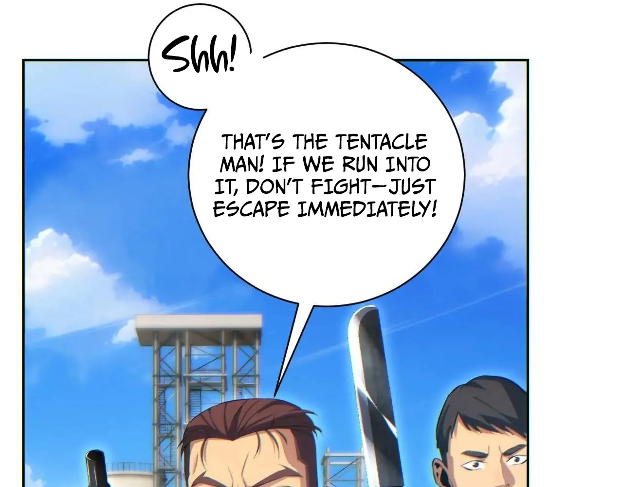 Read Rebirth in the end times EN Manga Online