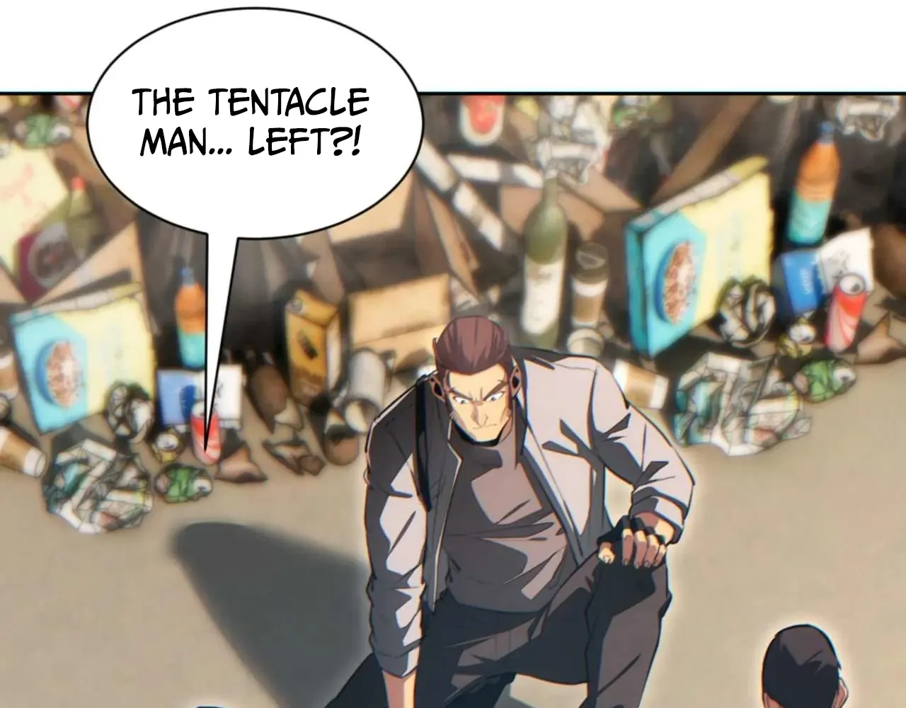 Read Rebirth in the end times EN Manga Online