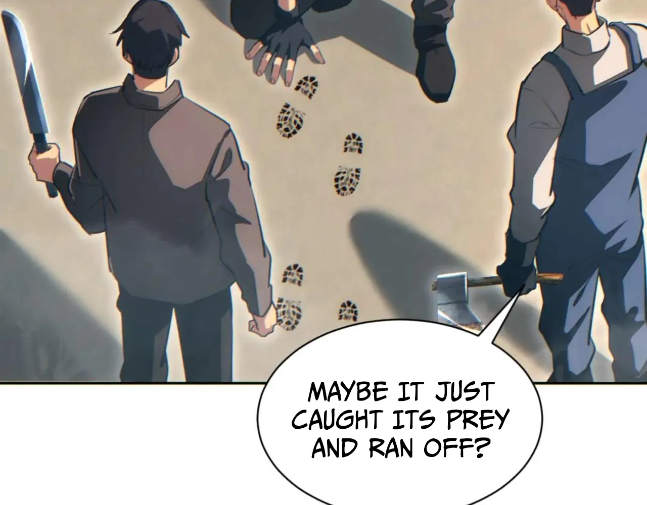 Read Rebirth in the end times EN Manga Online