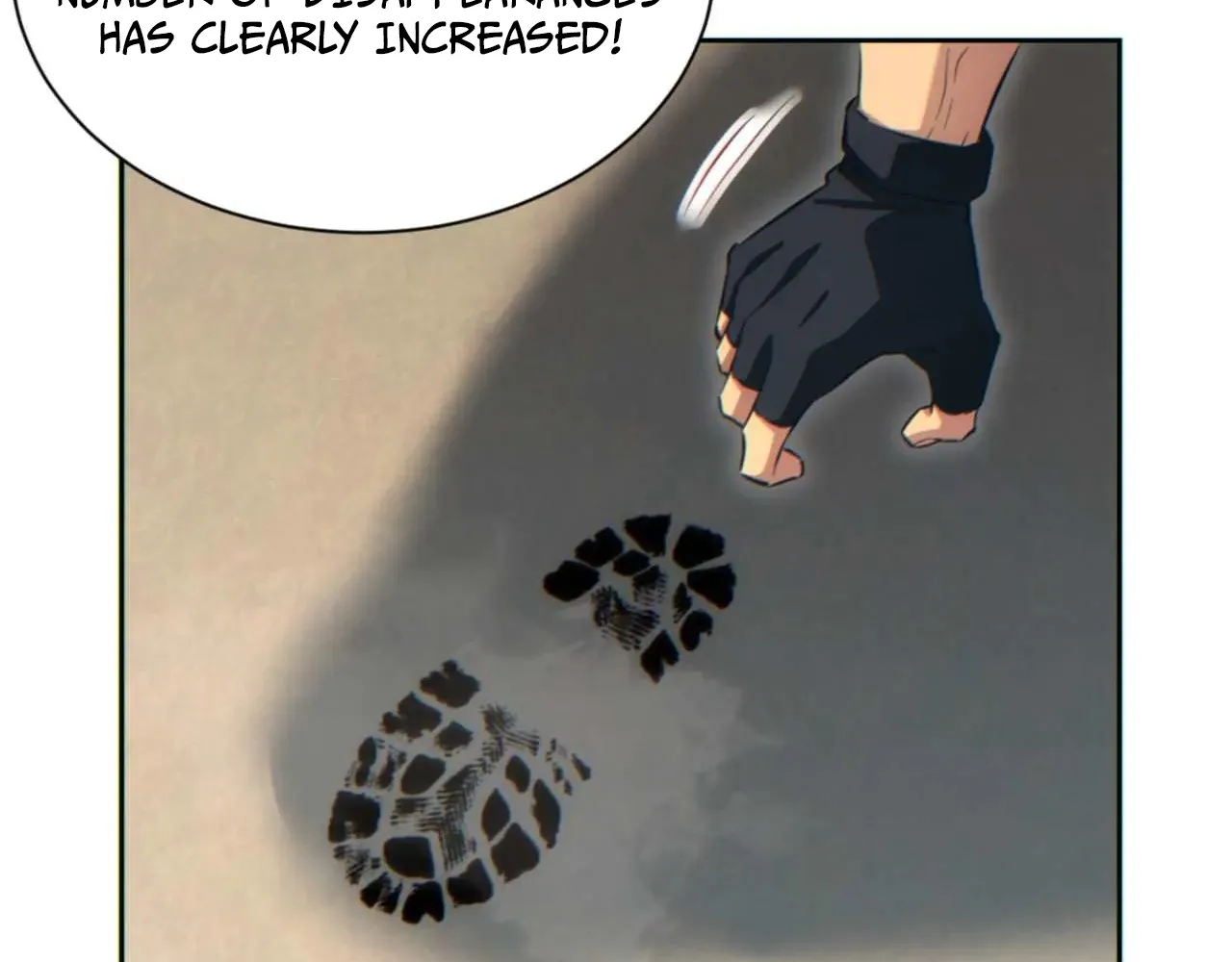 Read Rebirth in the end times EN Manga Online