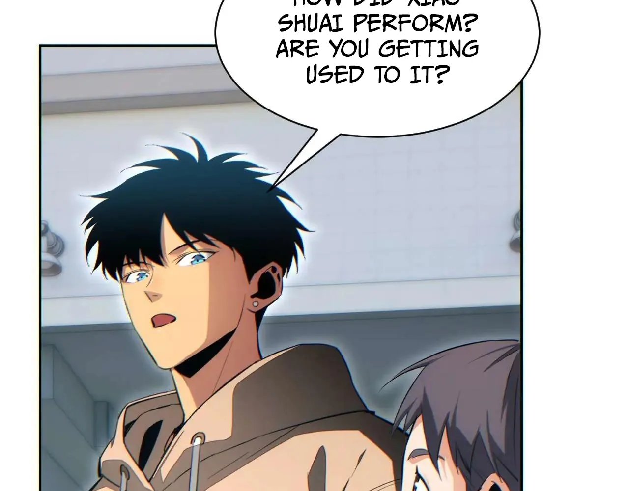 Read Rebirth in the end times EN Manga Online
