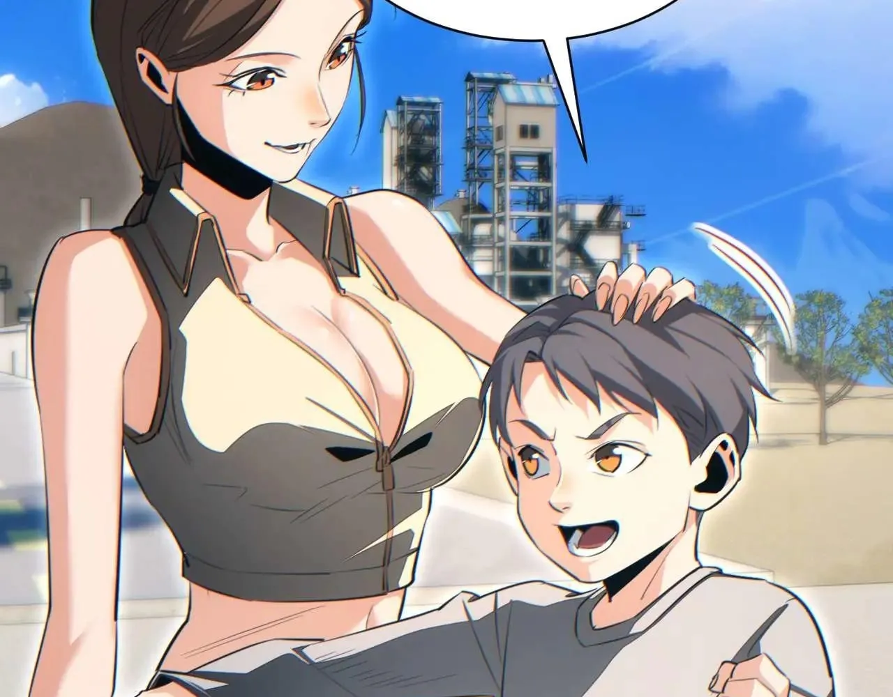Read Rebirth in the end times EN Manga Online