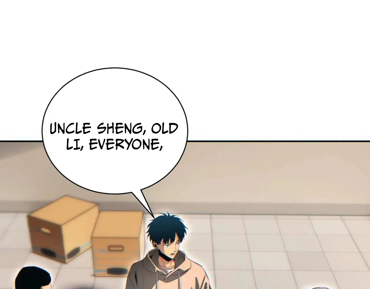 Read Rebirth in the end times EN Manga Online