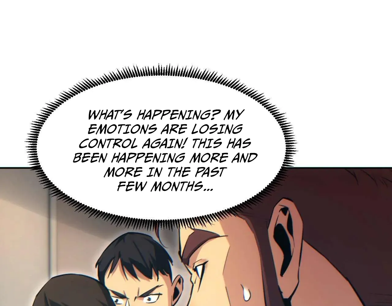 Read Rebirth in the end times EN Manga Online