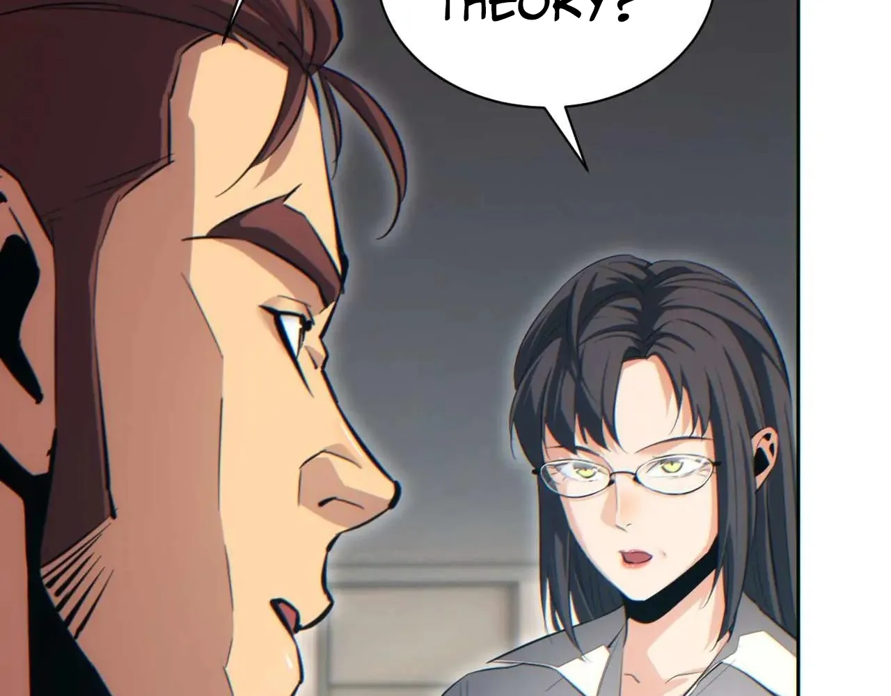 Read Rebirth in the end times EN Manga Online