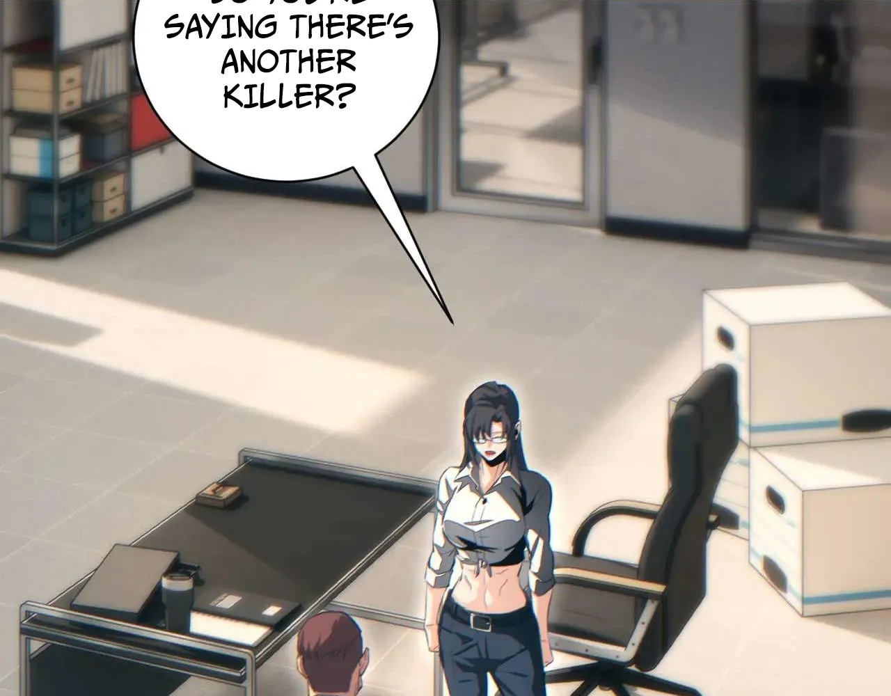 Read Rebirth in the end times EN Manga Online