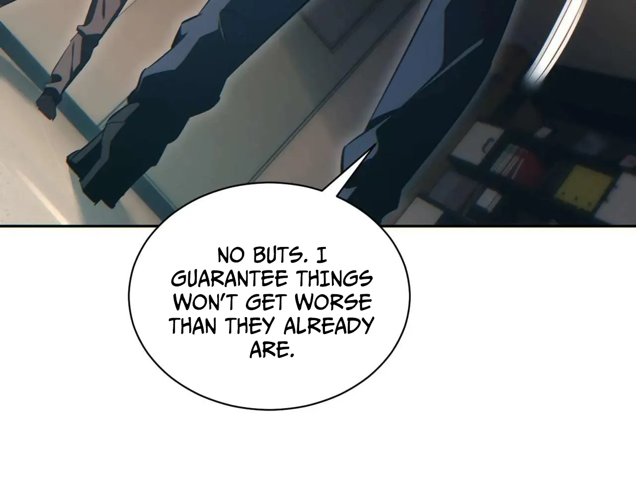 Read Rebirth in the end times EN Manga Online