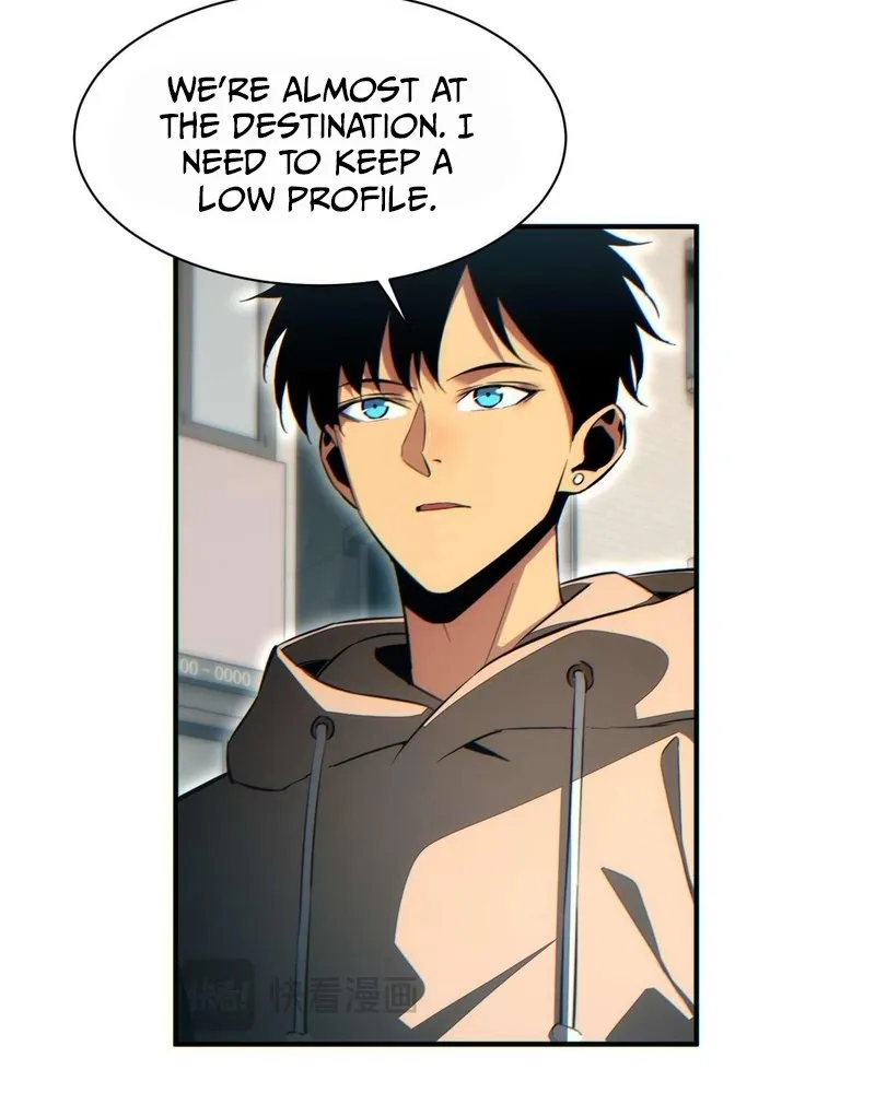 Read Rebirth in the end times EN Manga Online