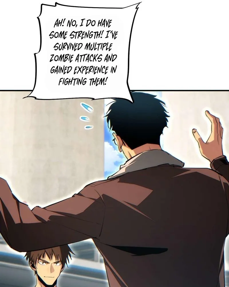 Read Rebirth in the end times EN Manga Online