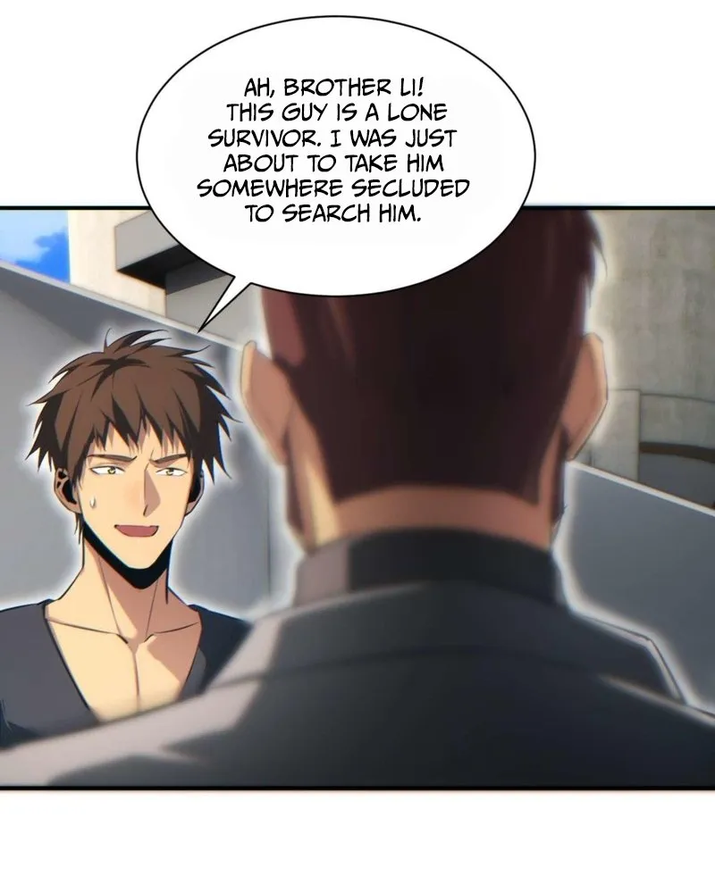 Read Rebirth in the end times EN Manga Online