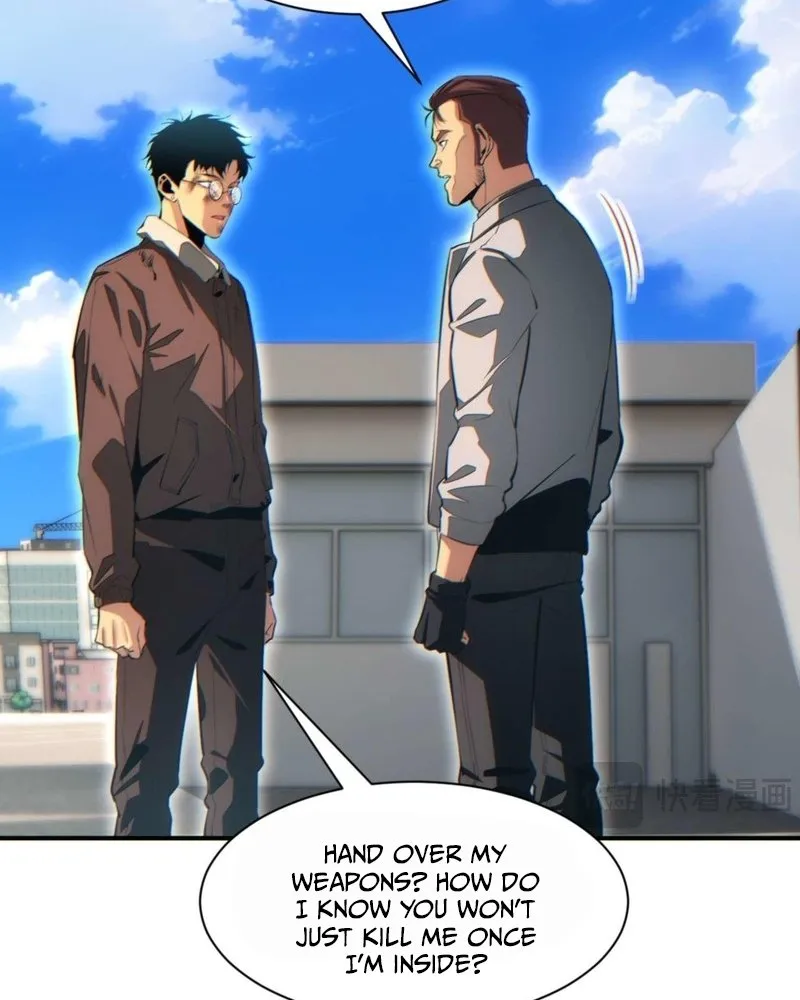 Read Rebirth in the end times EN Manga Online