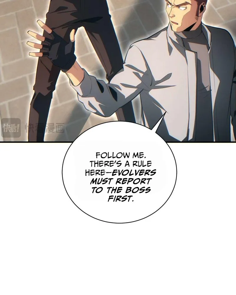 Read Rebirth in the end times EN Manga Online