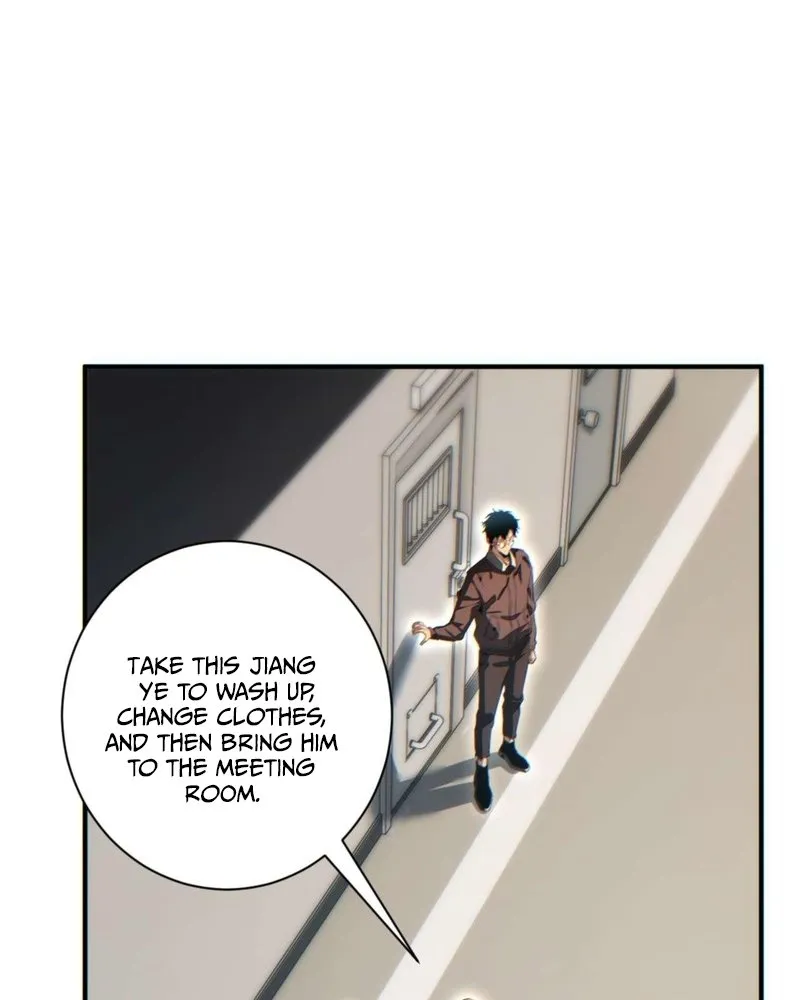 Read Rebirth in the end times EN Manga Online