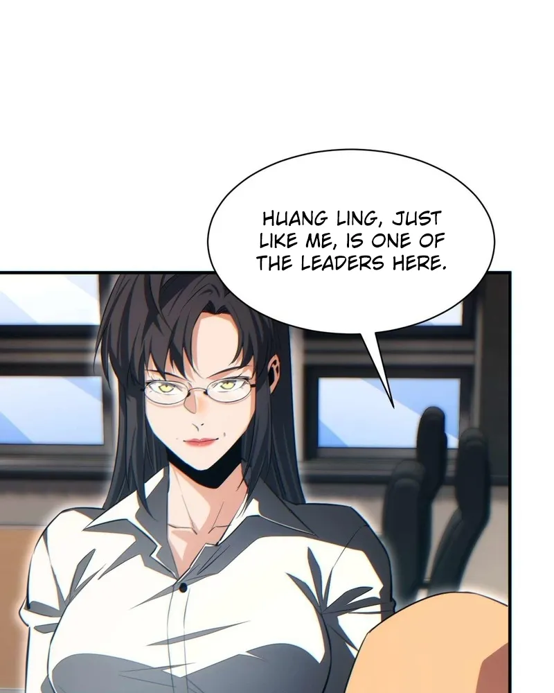Read Rebirth in the end times EN Manga Online