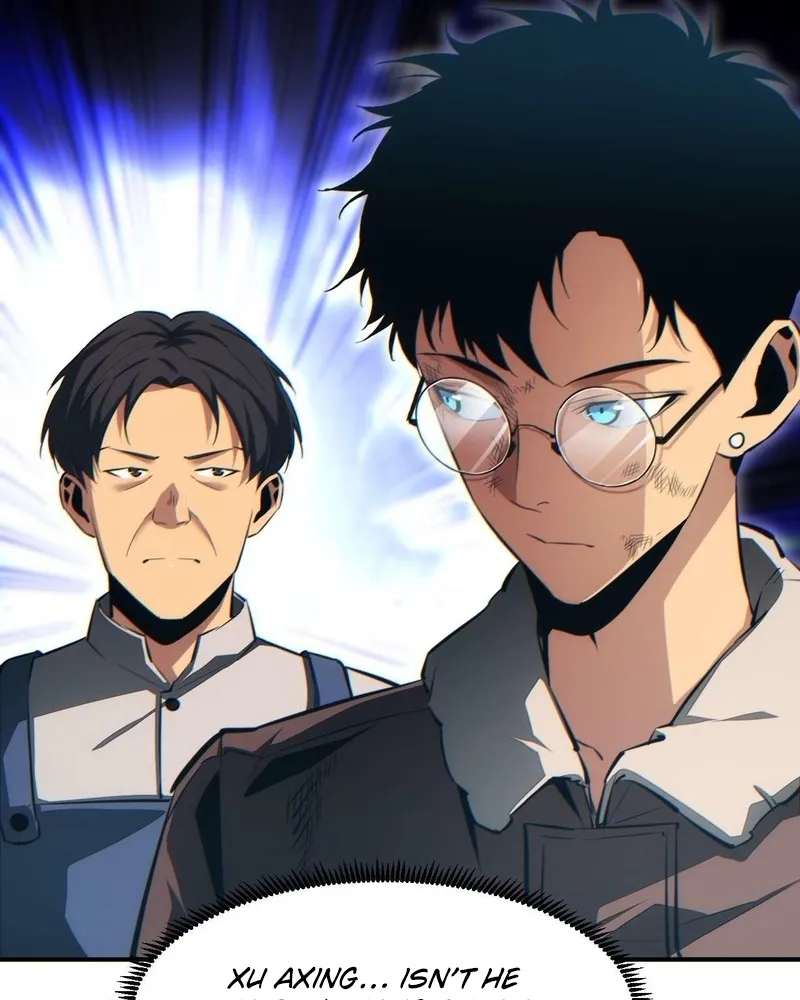 Read Rebirth in the end times EN Manga Online