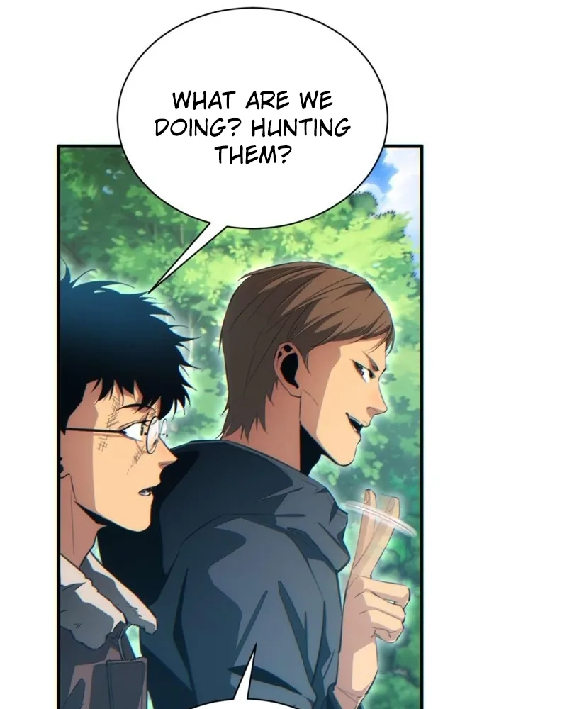 Read Rebirth in the end times EN Manga Online