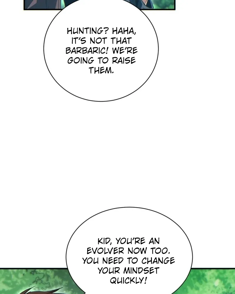 Read Rebirth in the end times EN Manga Online