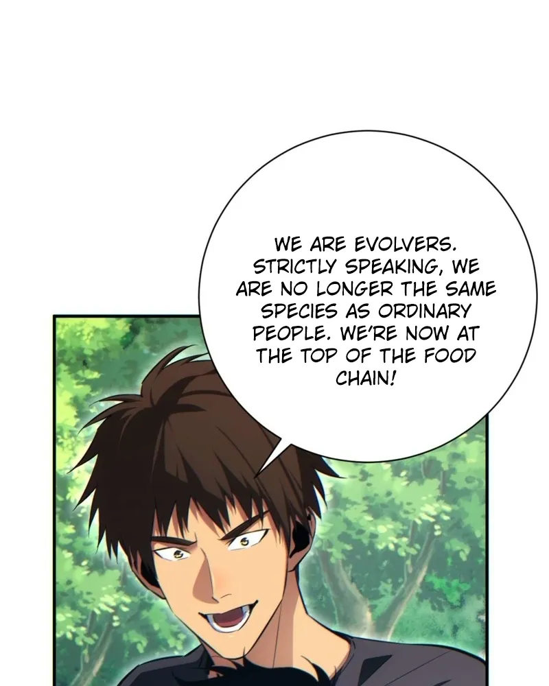 Read Rebirth in the end times EN Manga Online