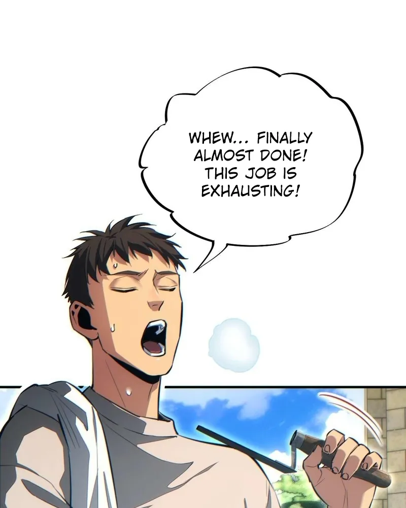 Read Rebirth in the end times EN Manga Online