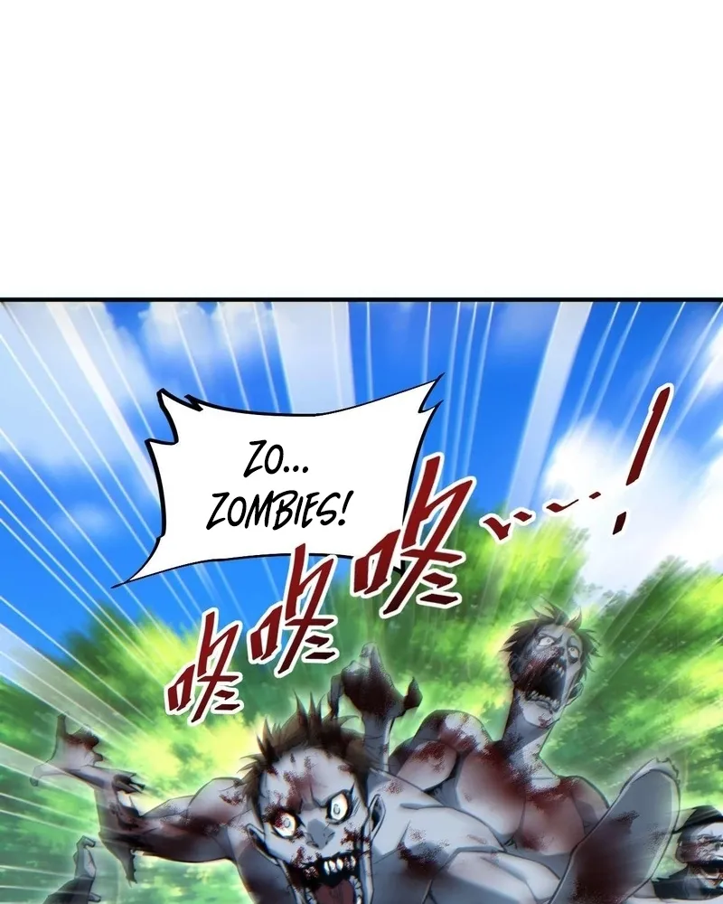 Read Rebirth in the end times EN Manga Online