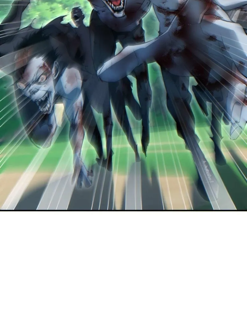 Read Rebirth in the end times EN Manga Online
