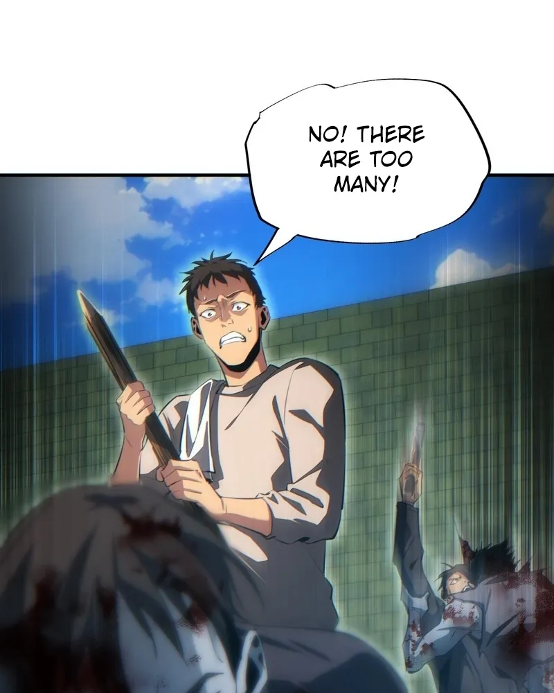 Read Rebirth in the end times EN Manga Online