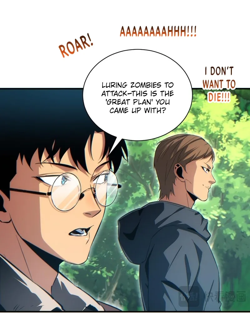 Read Rebirth in the end times EN Manga Online