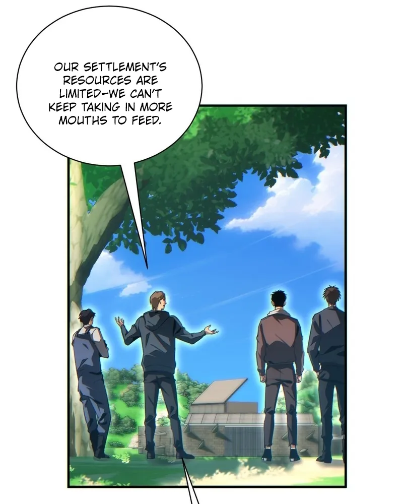 Read Rebirth in the end times EN Manga Online