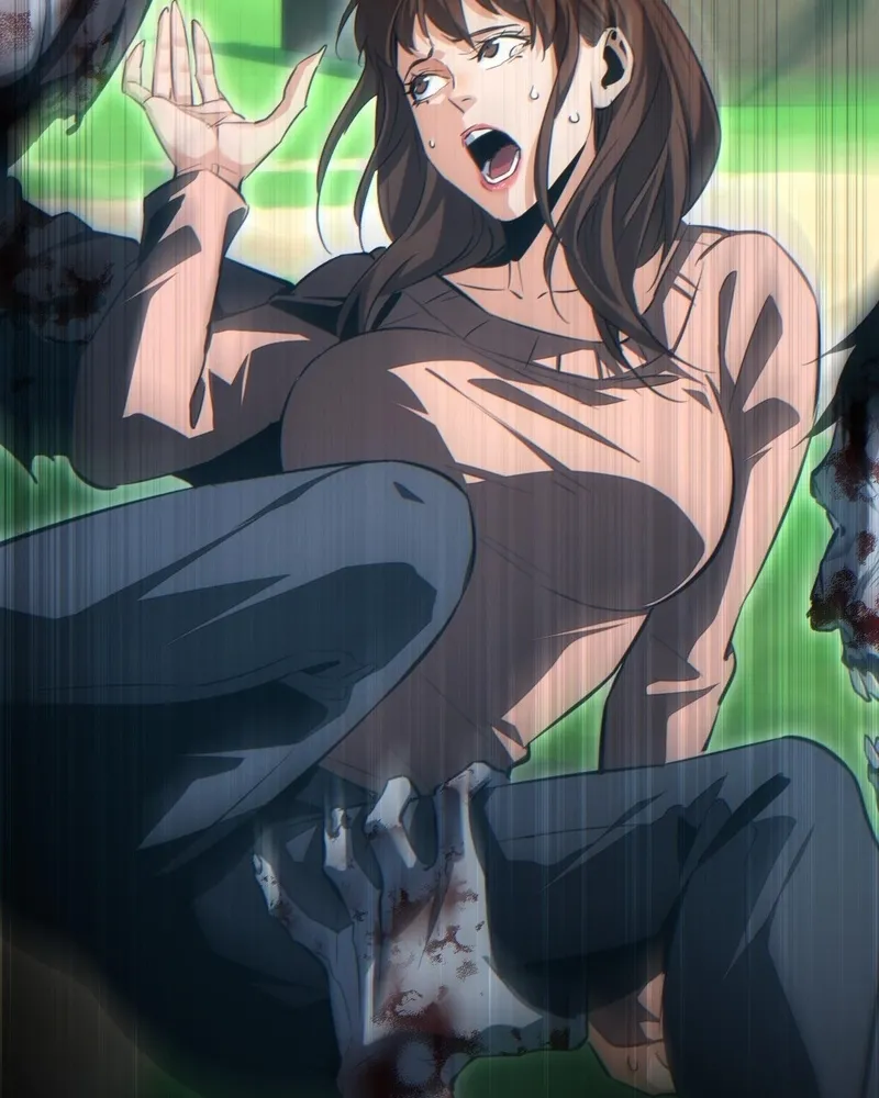 Read Rebirth in the end times EN Manga Online