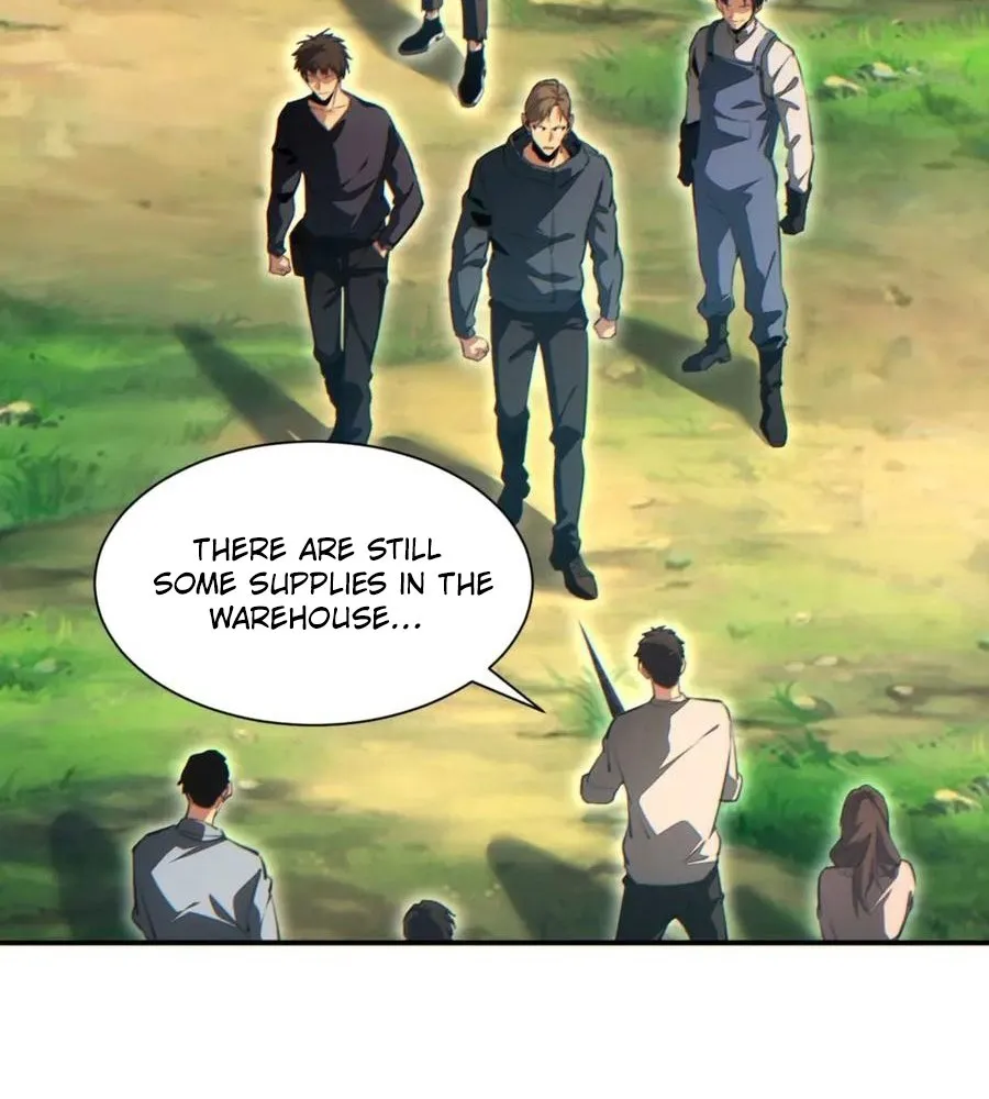 Read Rebirth in the end times EN Manga Online