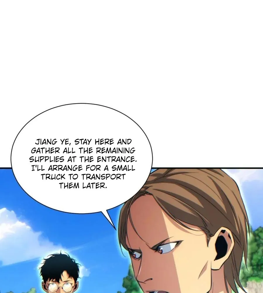 Read Rebirth in the end times EN Manga Online