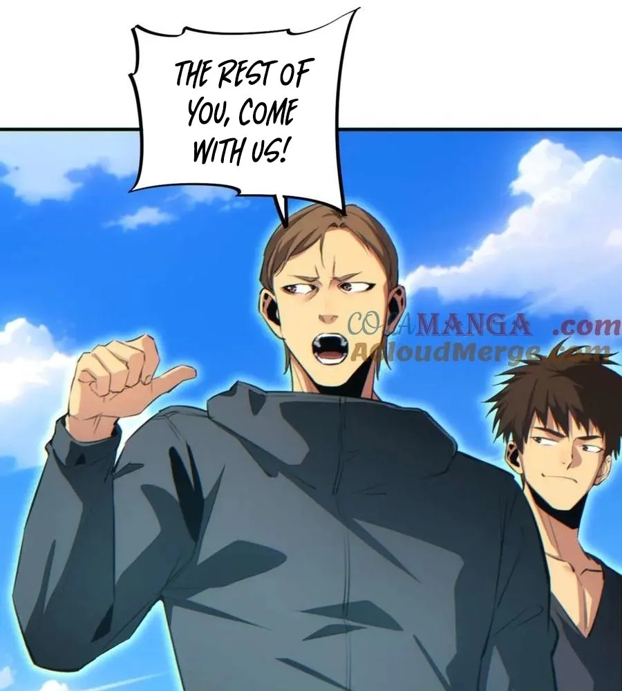 Read Rebirth in the end times EN Manga Online