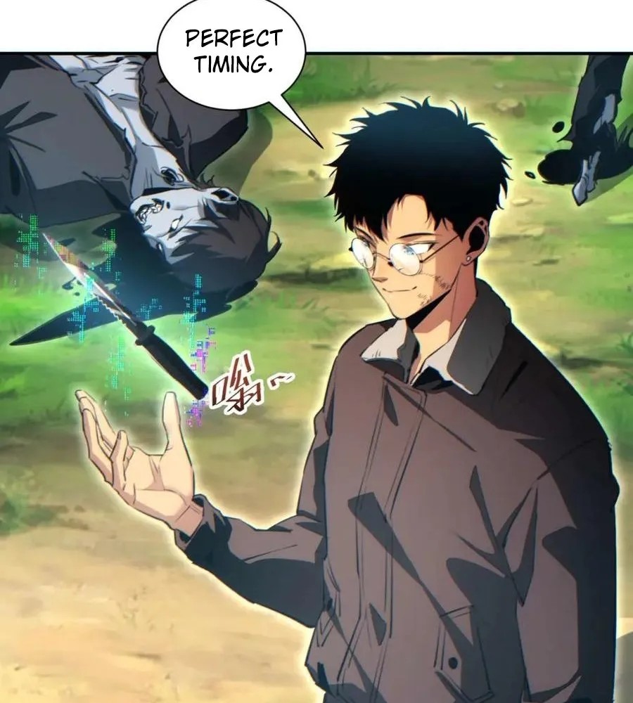 Read Rebirth in the end times EN Manga Online