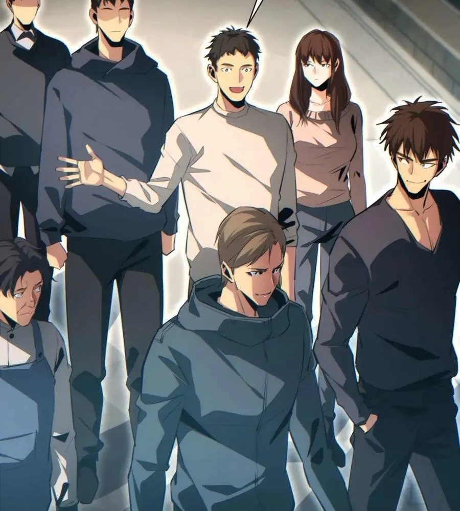 Read Rebirth in the end times EN Manga Online