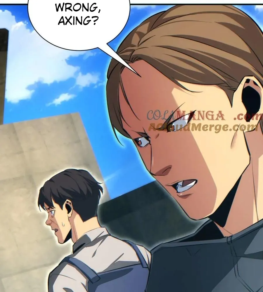 Read Rebirth in the end times EN Manga Online