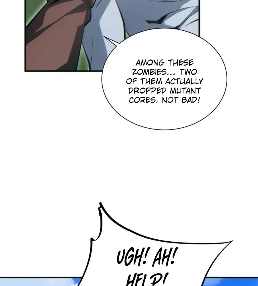 Read Rebirth in the end times EN Manga Online