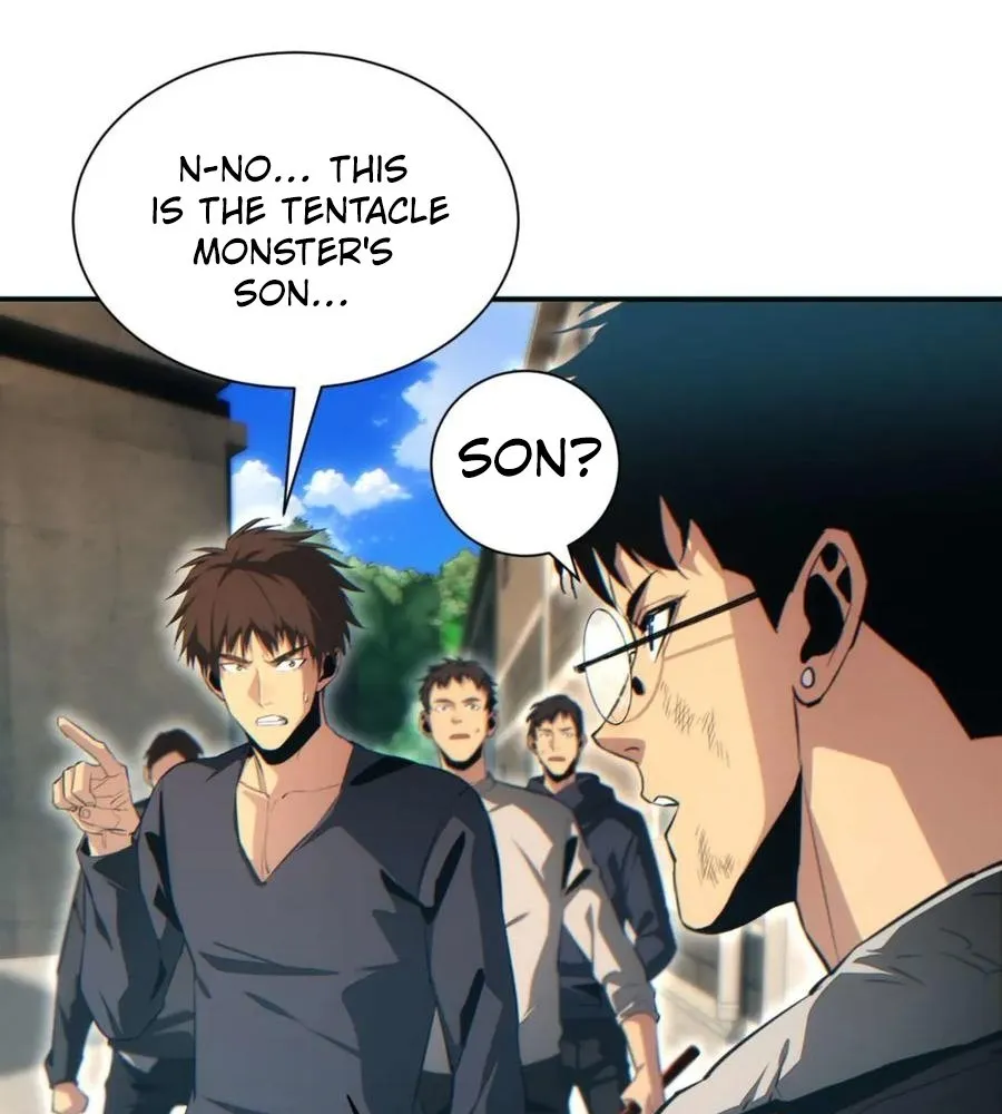Read Rebirth in the end times EN Manga Online