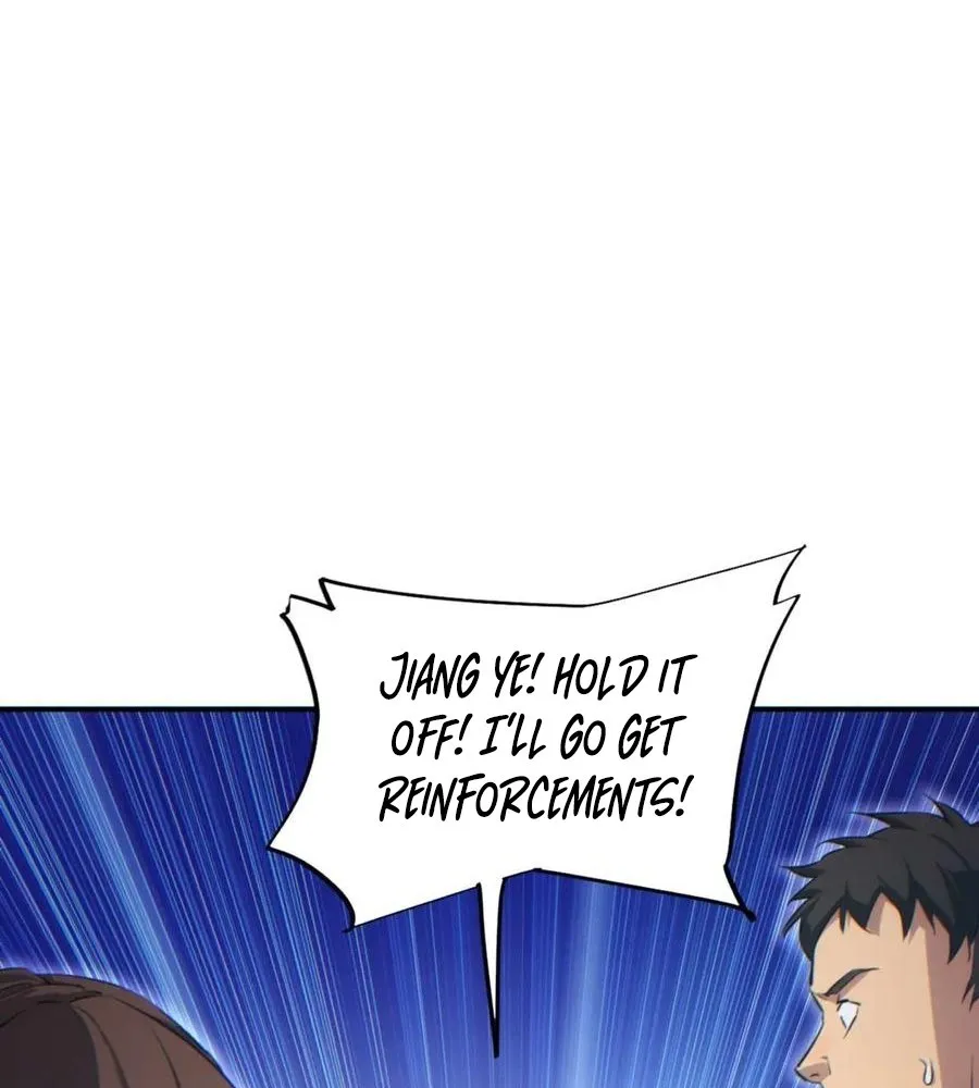 Read Rebirth in the end times EN Manga Online