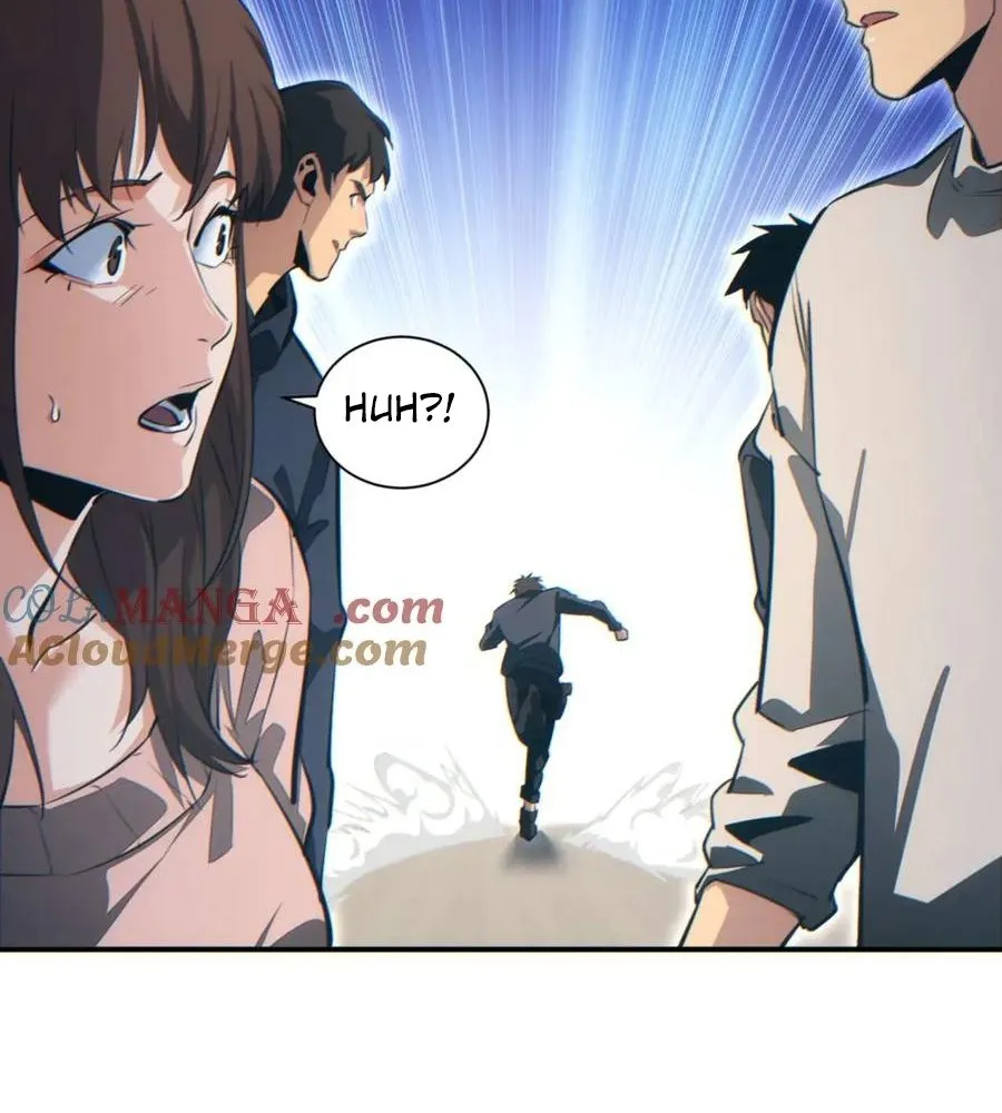 Read Rebirth in the end times EN Manga Online