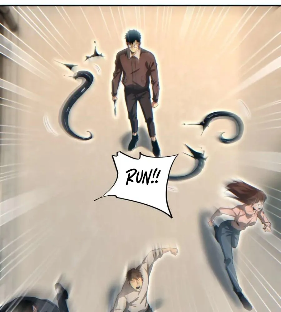 Read Rebirth in the end times EN Manga Online