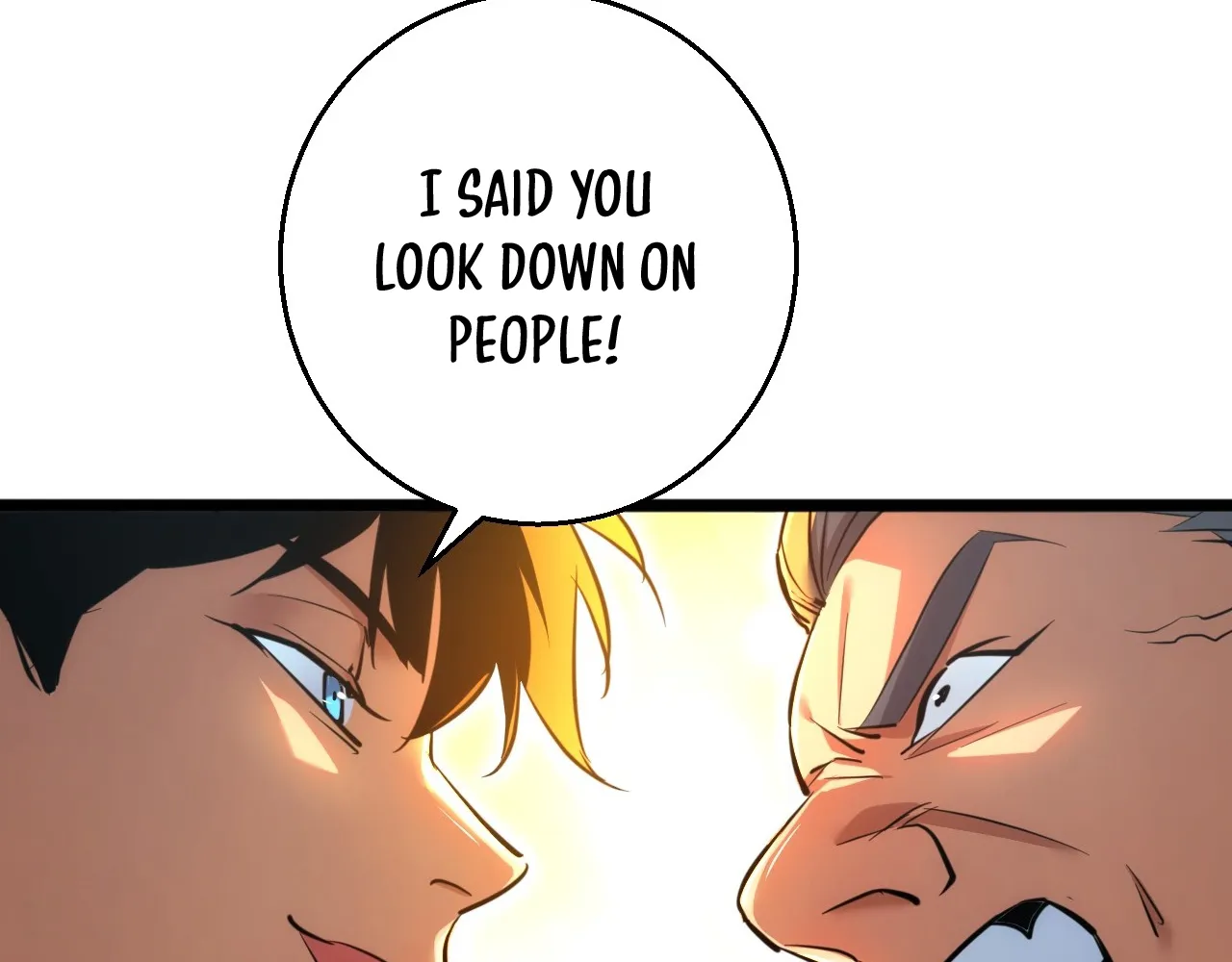 Read Rebirth in the end times EN Manga Online