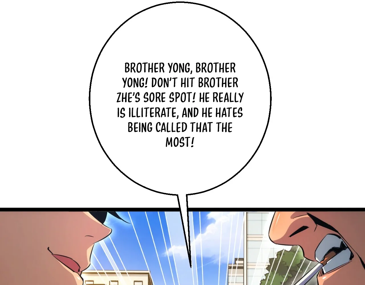 Read Rebirth in the end times EN Manga Online
