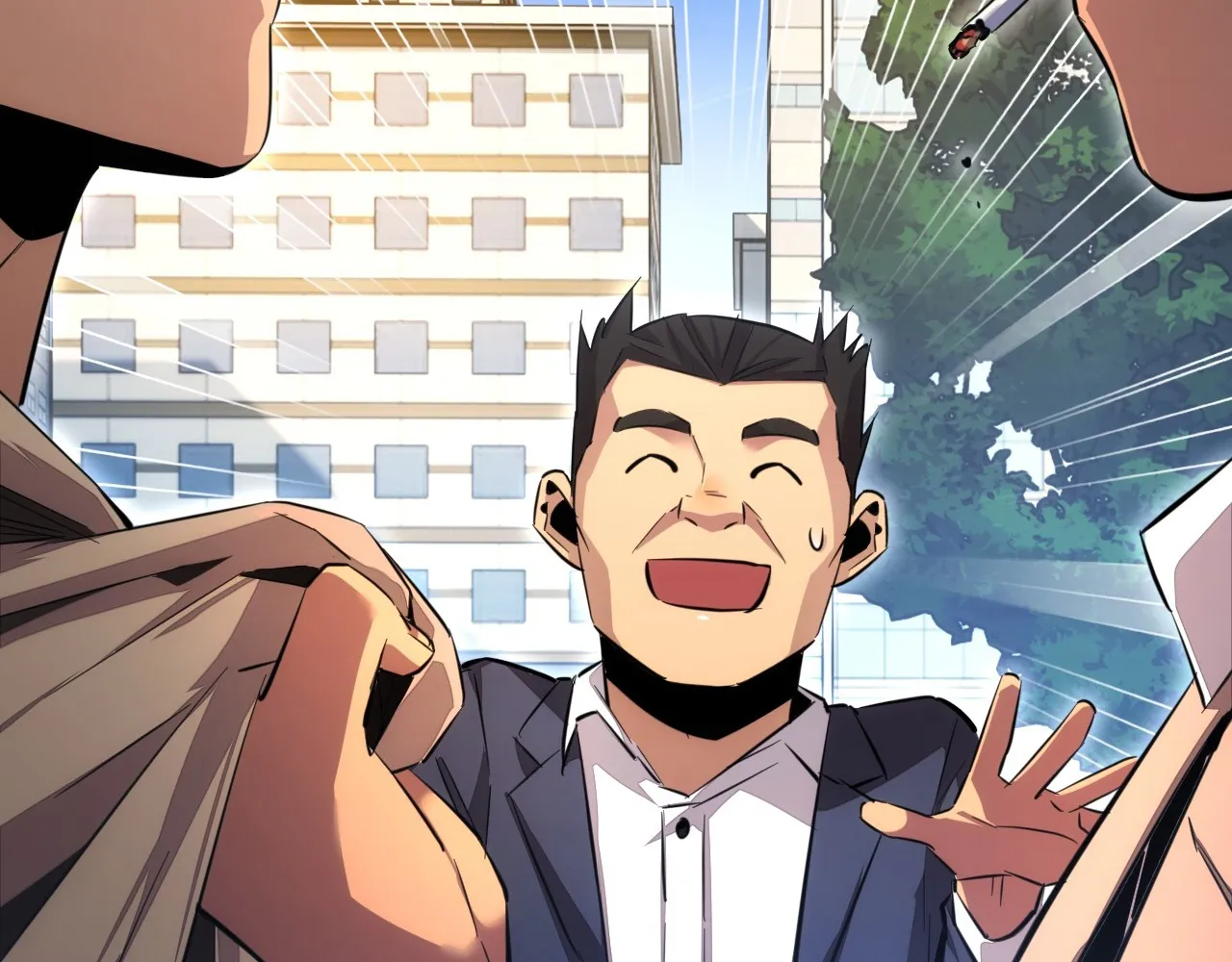 Read Rebirth in the end times EN Manga Online
