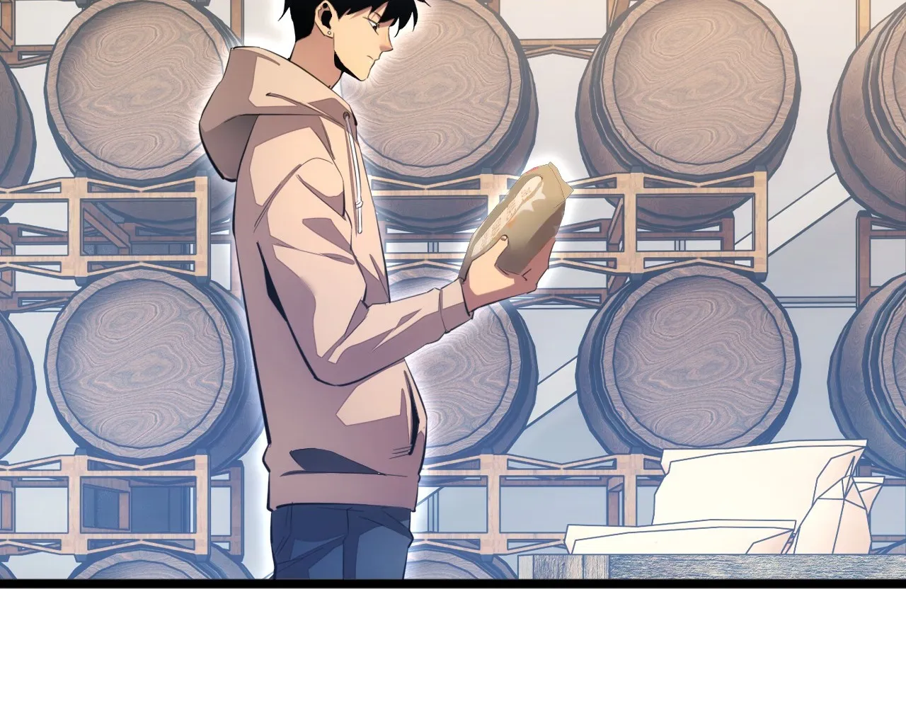 Read Rebirth in the end times EN Manga Online